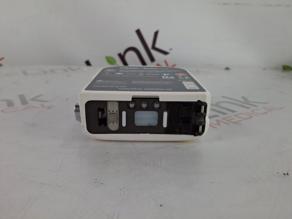 Smiths Medical CADD Solis 2110 Ambulatory Infusion Pump