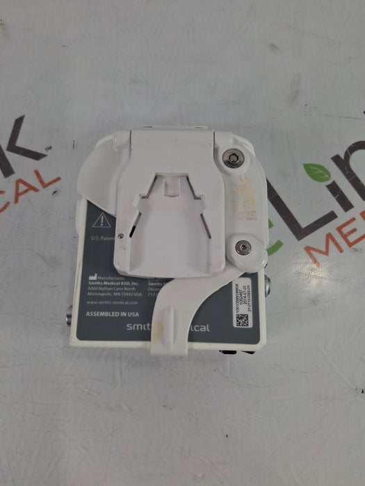 Smiths Medical CADD Solis 2110 Ambulatory Infusion Pump