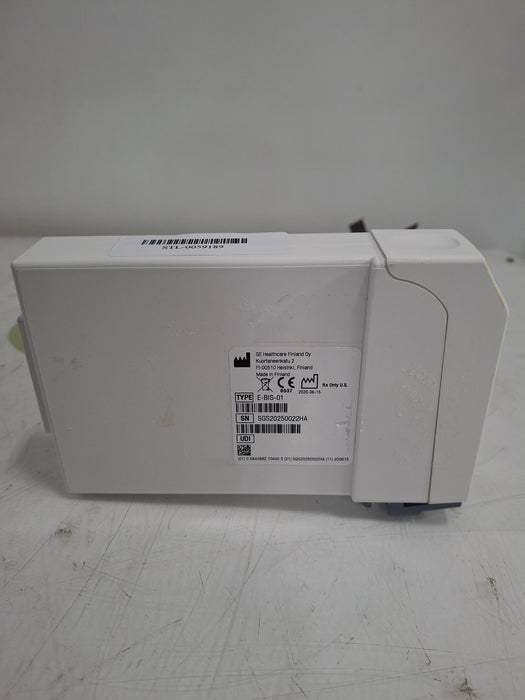 GE Healthcare E-BIS-01 Module