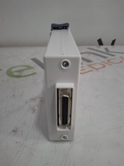 GE Healthcare E-BIS-01 Module