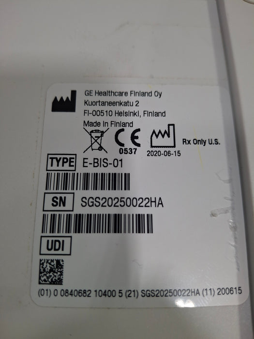 GE Healthcare E-BIS-01 Module