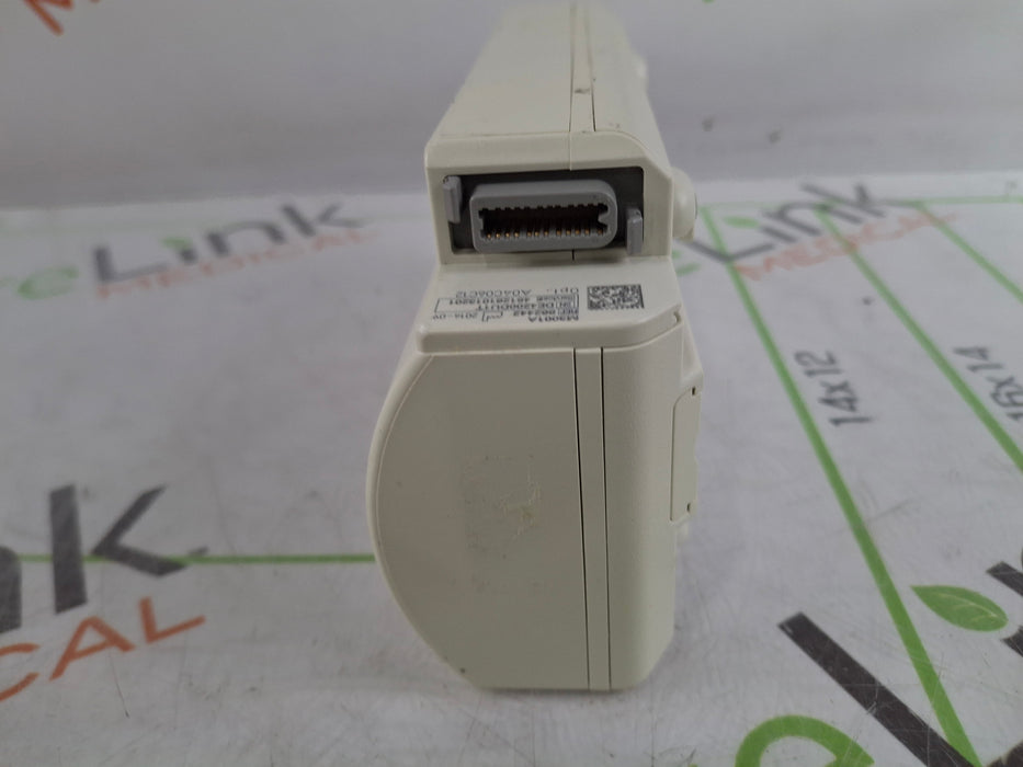 Philips M3001A-A04C06C12 OxiMax SpO2, NIBP, 12 Lead ECG, Temp, IBP MMS Module