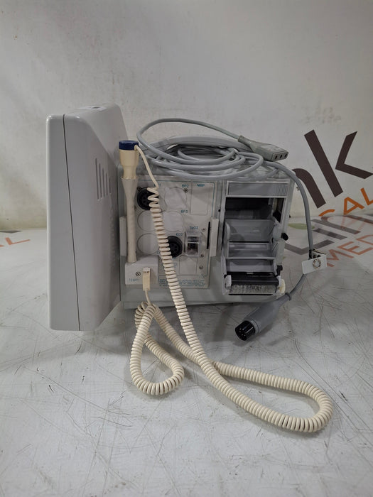 MDE Escort Prism 20403-100 Patient Monitor Medical
