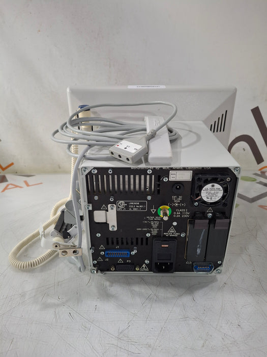 MDE Escort Prism 20403-100 Patient Monitor Medical