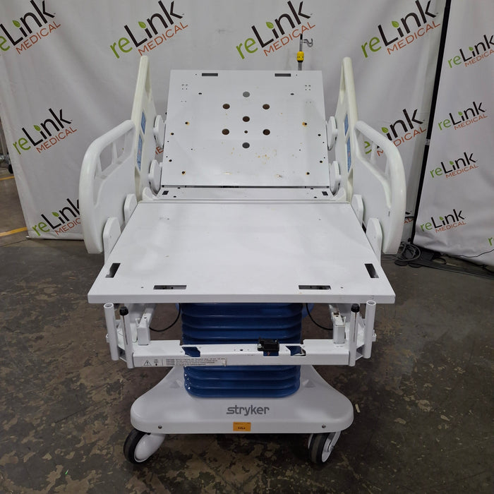 Stryker Secure III 3002 Hospital Bed