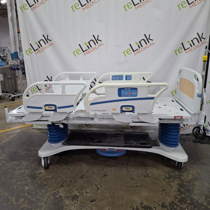 Stryker Secure III 3002 Hospital Bed