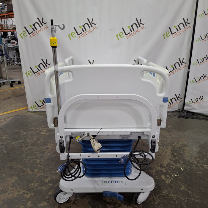 Stryker Secure III 3002 Hospital Bed