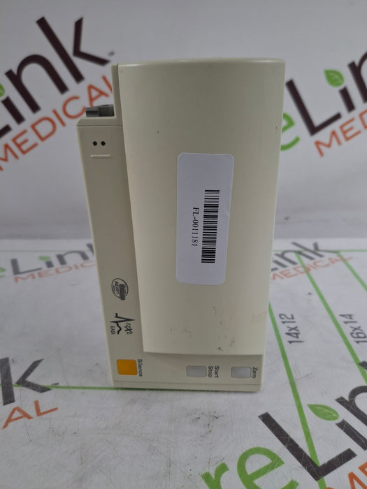 Philips M3001A-A04C06C12 OxiMax SpO2, NIBP, 12 Lead ECG, Temp, IBP MMS Module
