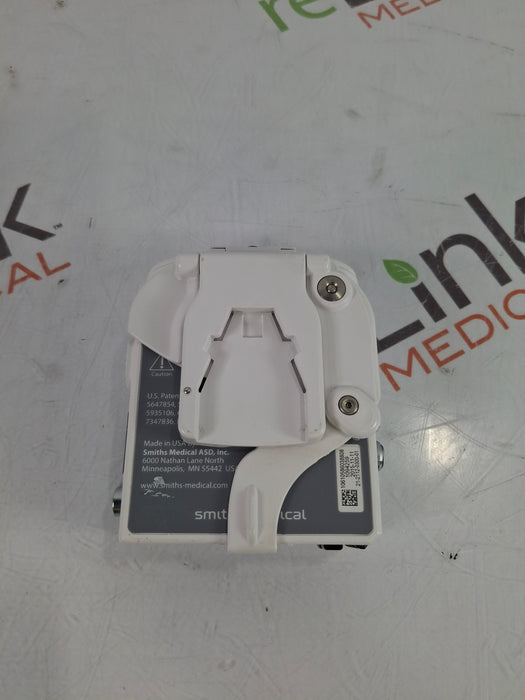 Smiths Medical CADD Solis 2110 Ambulatory Infusion Pump