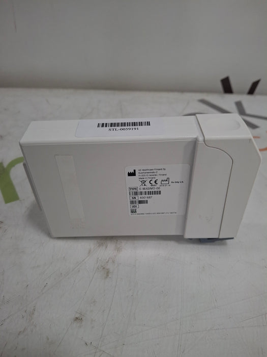 GE Healthcare E-MASIMO SpO2 Module