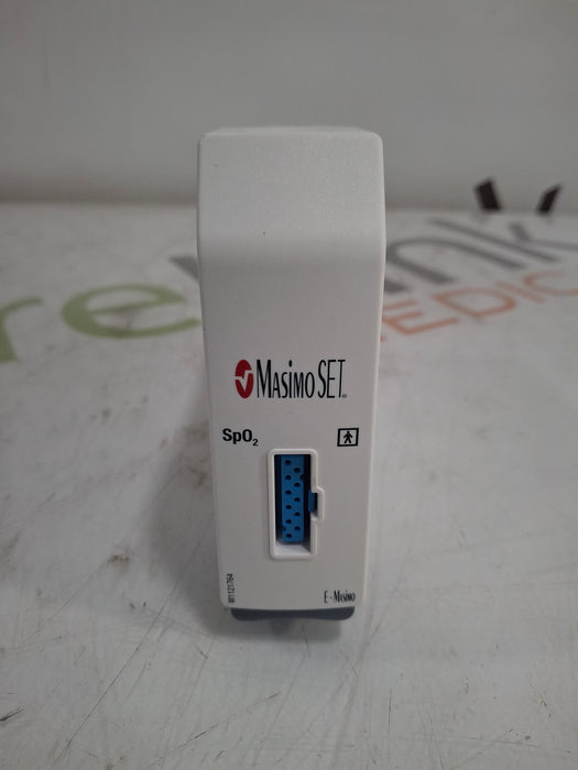 GE Healthcare E-MASIMO SpO2 Module