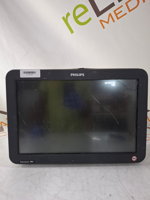 Philips Expression IP5 Information Portal - Remote Display