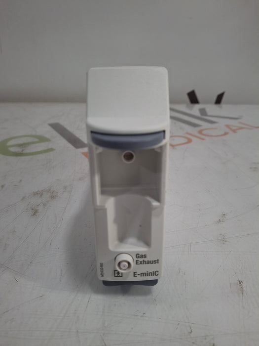 GE Healthcare E-miniC-00 CO2 Module