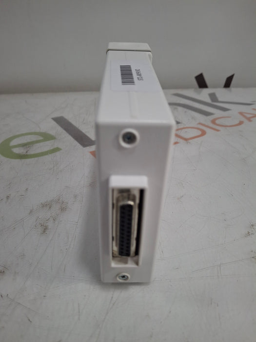 GE Healthcare E-miniC-00 CO2 Module