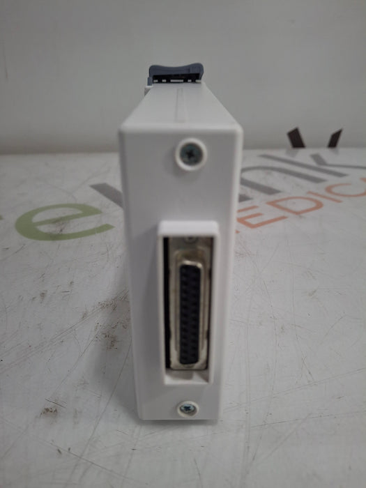 GE Healthcare E-miniC-00 CO2 Module