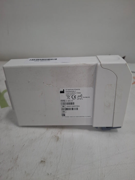 GE Healthcare E-BIS-01 Module