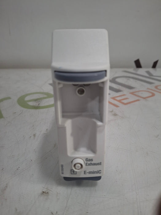 GE Healthcare E-miniC-00 CO2 Module