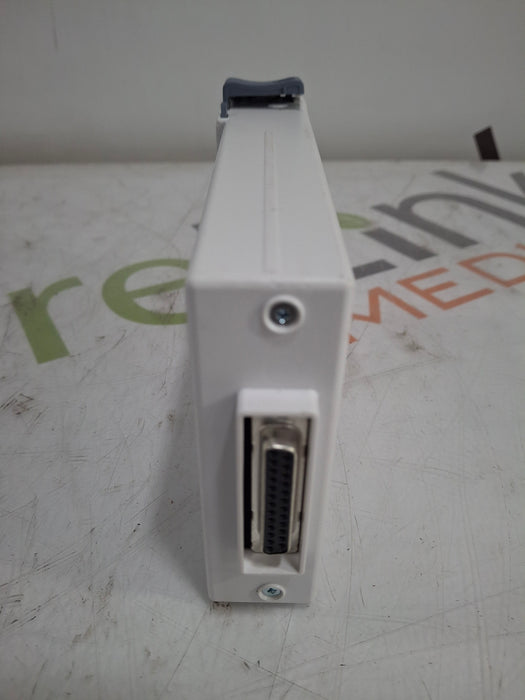 GE Healthcare E-miniC-00 CO2 Module