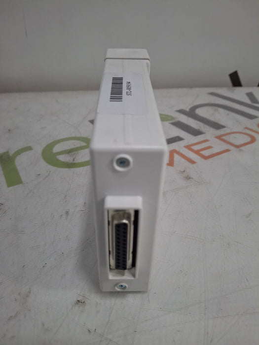 GE Healthcare E-miniC-00 CO2 Module