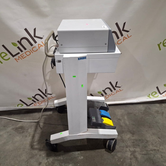 Erbe ICC 300 Electrosurgical Unit