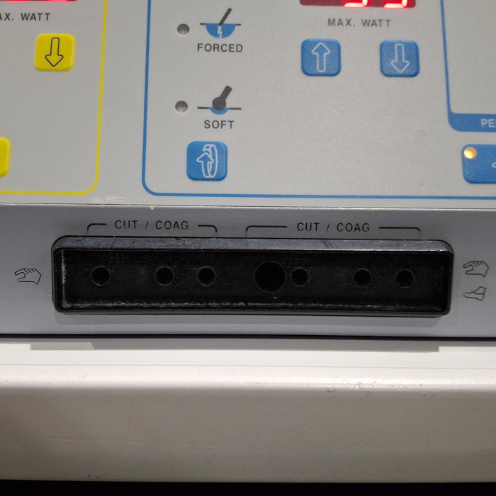 Erbe ICC 300 Electrosurgical Unit