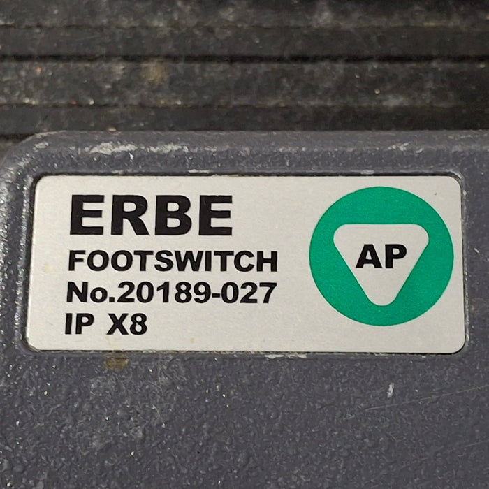 Erbe ICC 300 Electrosurgical Unit