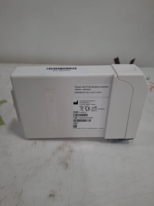 GE Healthcare E-BIS-01 Module