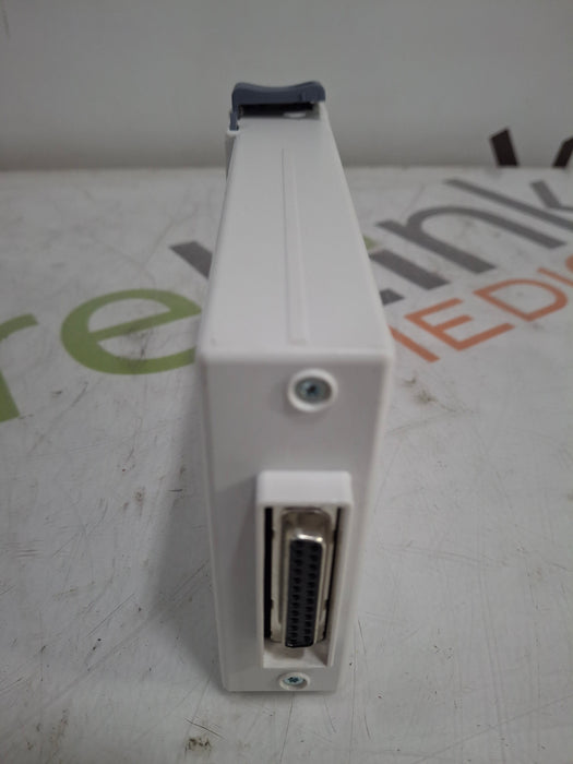 GE Healthcare E-BIS-01 Module