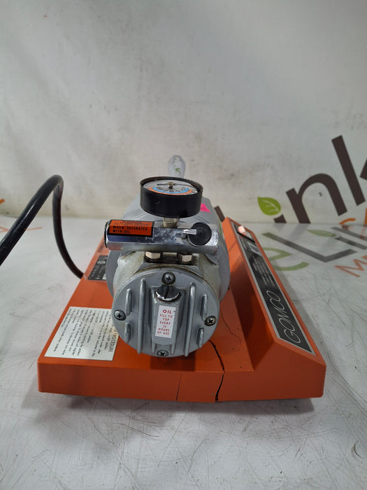 Gomco 400 Portable Suction Pump