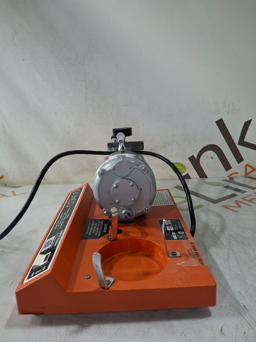 Gomco 400 Portable Suction Pump