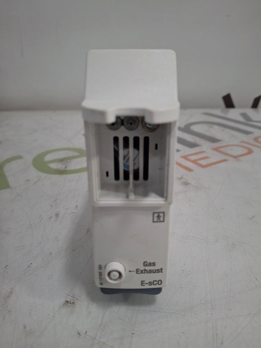 GE Healthcare E-sCO-00 Respiratory Module