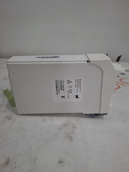 GE Healthcare E-sCO-00 Respiratory Module