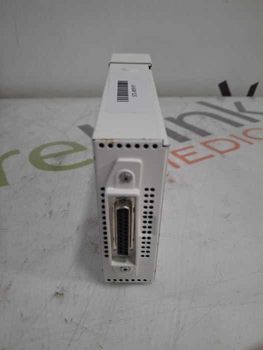 GE Healthcare E-sCO-00 Respiratory Module
