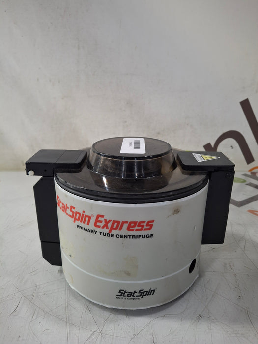 IRIS Medical StatSpin Express SSX4 M500-22 Benchtop Centrifuge