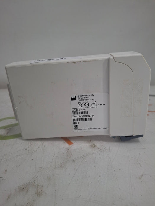 GE Healthcare E-BIS-01 Module
