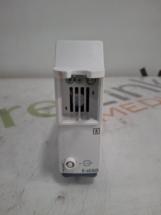 GE Healthcare E-CAiO-00 Gas Exhaust Module