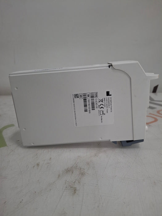 GE Healthcare E-CAiO-00 Gas Exhaust Module