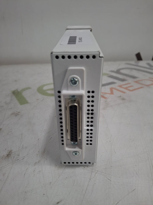 GE Healthcare E-CAiO-00 Gas Exhaust Module