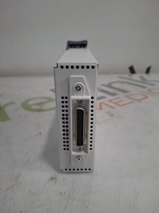 GE Healthcare E-CAiO-00 Gas Exhaust Module