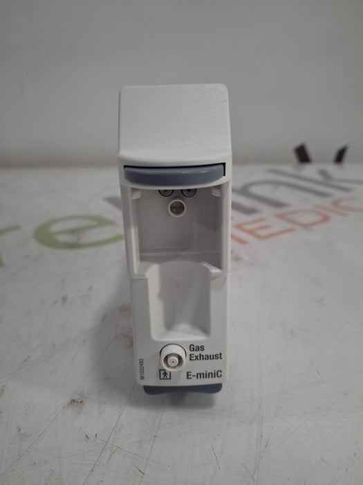 GE Healthcare E-miniC-00 CO2 Module