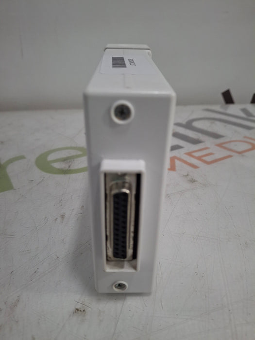 GE Healthcare E-miniC-00 CO2 Module
