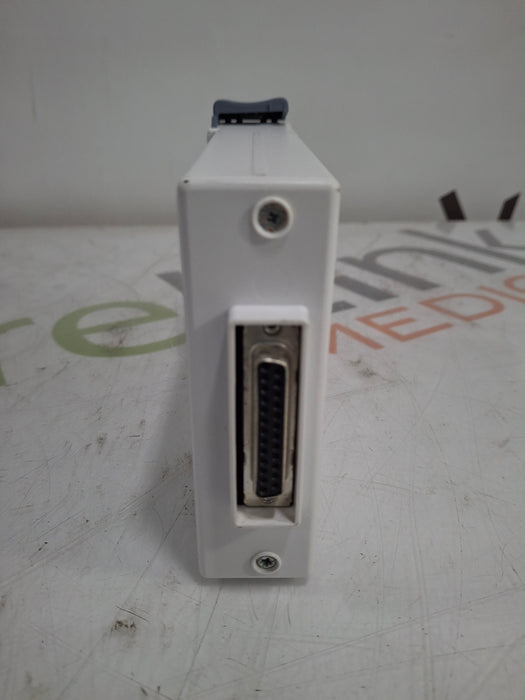 GE Healthcare E-miniC-00 CO2 Module