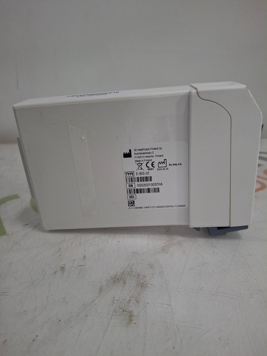 GE Healthcare E-BIS-01 Module