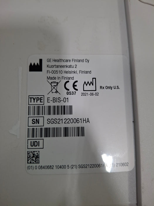 GE Healthcare E-BIS-01 Module