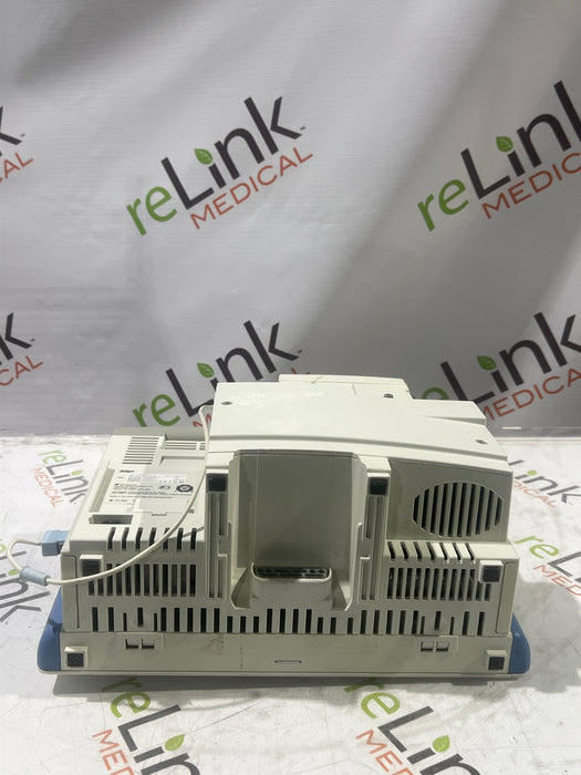 Draeger Medical Infinity Delta Patient Monitor