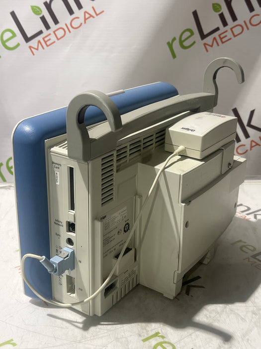 Draeger Medical Infinity Delta Patient Monitor