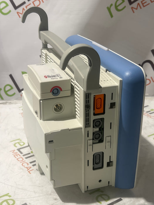 Draeger Medical Infinity Delta Patient Monitor