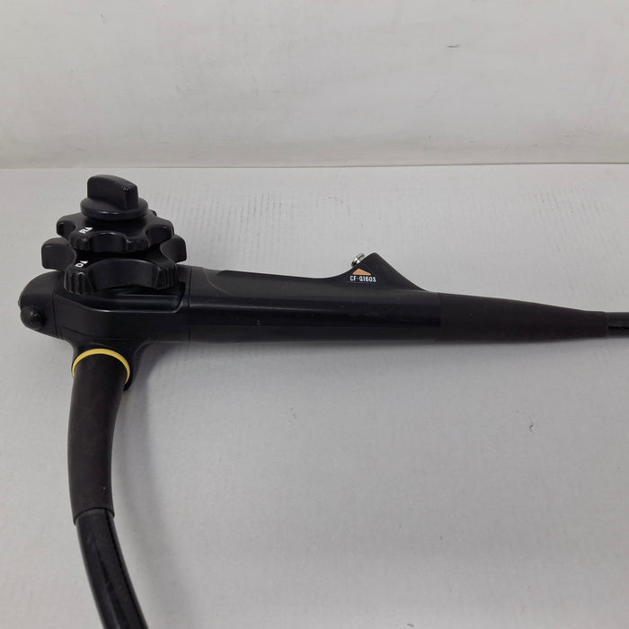 Olympus CF-Q160S Video Sigmoidoscope