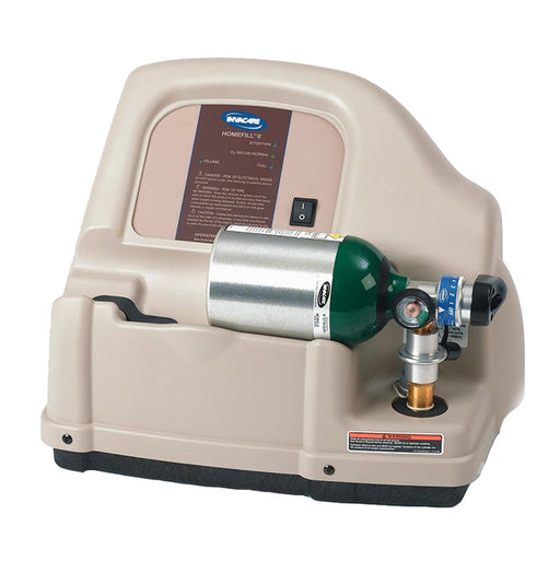 Invacare Invacare Homefill II Refurbished Respiratory reLink Online