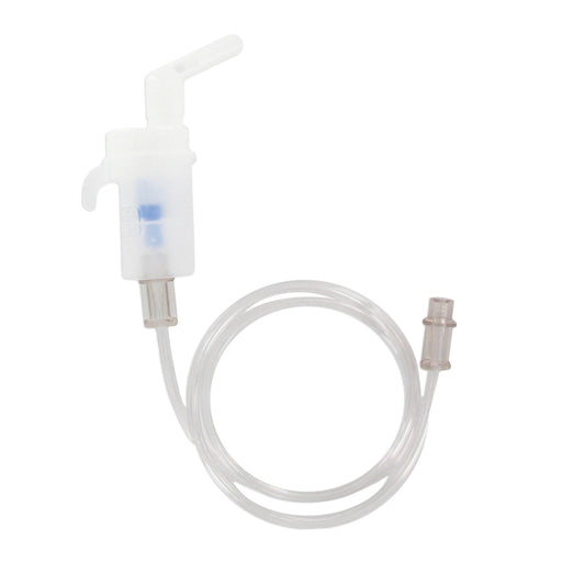 Omron Healthcare, Inc. Omron Healthcare Inc. C801NEB Reusable Nebulizer Kit Tubing & Accessories reLink Medical